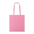 180gr/m² cotton shopping bag