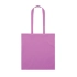 180gr/m² cotton shopping bag