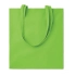 180gr/m² cotton shopping bag