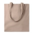 180gr/m² cotton shopping bag