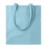 180gr/m² cotton shopping bag