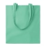 180gr/m² cotton shopping bag