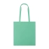 180gr/m² cotton shopping bag