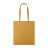 180gr/m² cotton shopping bag