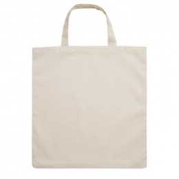 Cotton bag 140g / m2