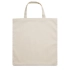 140gr/m² cotton shopping bag
