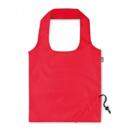 Foldable shopping bag