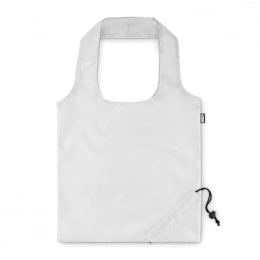 Foldable shopping bag