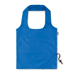 Foldable shopping bag