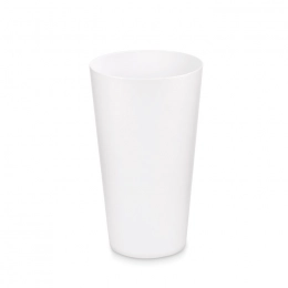 Reusable event cup 500ml