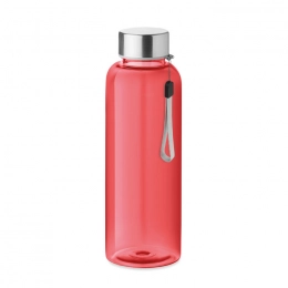 Бутылка из переработанного ПЭТ 500 мл