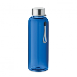 Бутылка из переработанного ПЭТ 500 мл