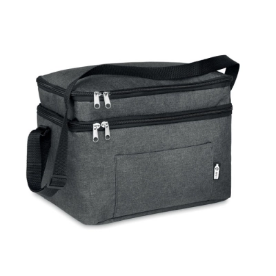
                                                RPET cooler bag
                                                