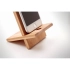 Bamboo phone stand/ holder
