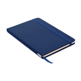 A5 RPET 600D notebook
