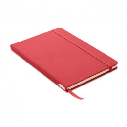 A5 RPET 600D notebook