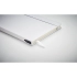 A5 RPET notebook 80 lined