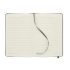 A5 RPET notebook 80 lined