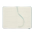 A5 RPET notebook 80 lined
