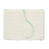 A5 RPET notebook 80 lined