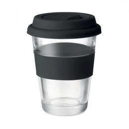 Glass cup 350 ml