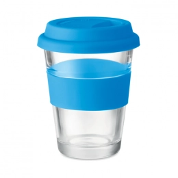 Glass cup 350 ml