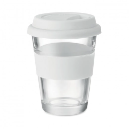 Glass cup 350 ml