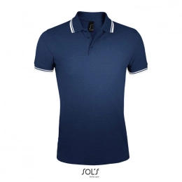 PASADENA men polo 200g