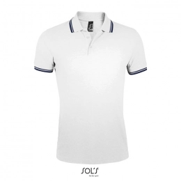 PASADENA men polo 200g