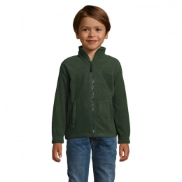 NORTH KIDS FLEECE JACKET