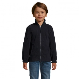 КУРТКА NORTH KIDS FL 300г
