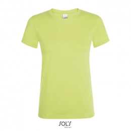 REGENT WOMEN T-SHIRT 150g