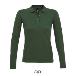 PERFECT LSL WOMEN POLO 180