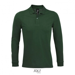 PERFECT LSL MEN POLO 180