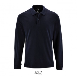 PERFECT LSL MEN POLO 180