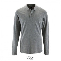 PERFECT LSL MEN POLO 180