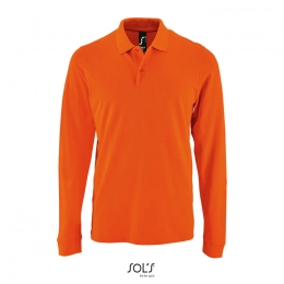 PERFECT LSL MEN POLO 180