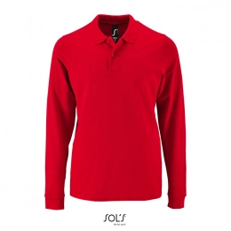 PERFECT LSL MEN POLO 180