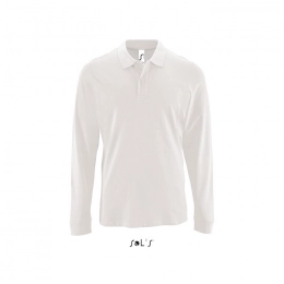 PERFECT LSL MEN POLO 180