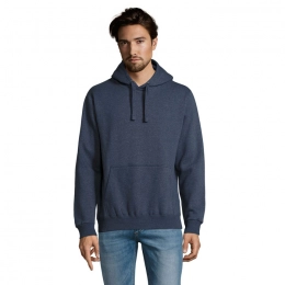 SPENCER HOODED SWEAT 280