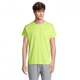 SPRINT UNI T-SHIRT 130g