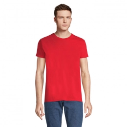 PIONEER MEN T-SHIRT ORGANIC