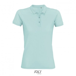 PLANET WOMEN POLO 170g