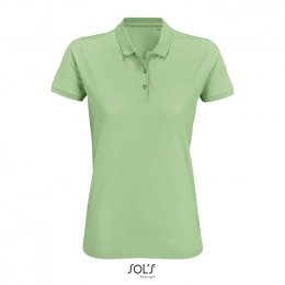 PLANET WOMEN POLO 170g