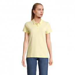 PLANET WOMEN Polo 170g