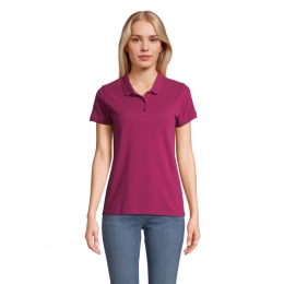 PLANET WOMEN Polo 170g