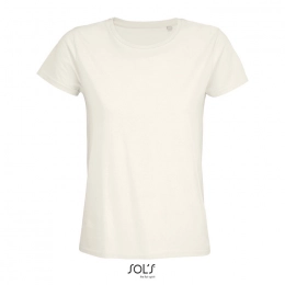 Женская футболка PIONEER 175 г.