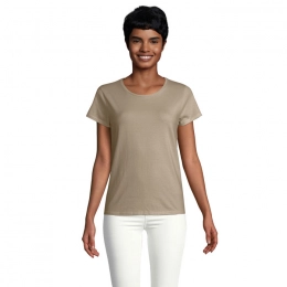 CRUSADER WOMEN T-Shirt 150g