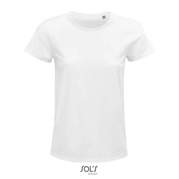 CRUSADER WOMEN T-SHIRT 150g