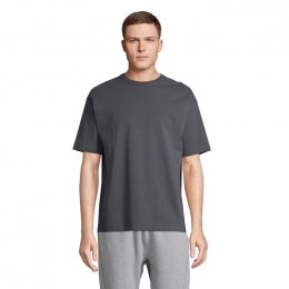 Мужская футболка свободного кроя BOXY